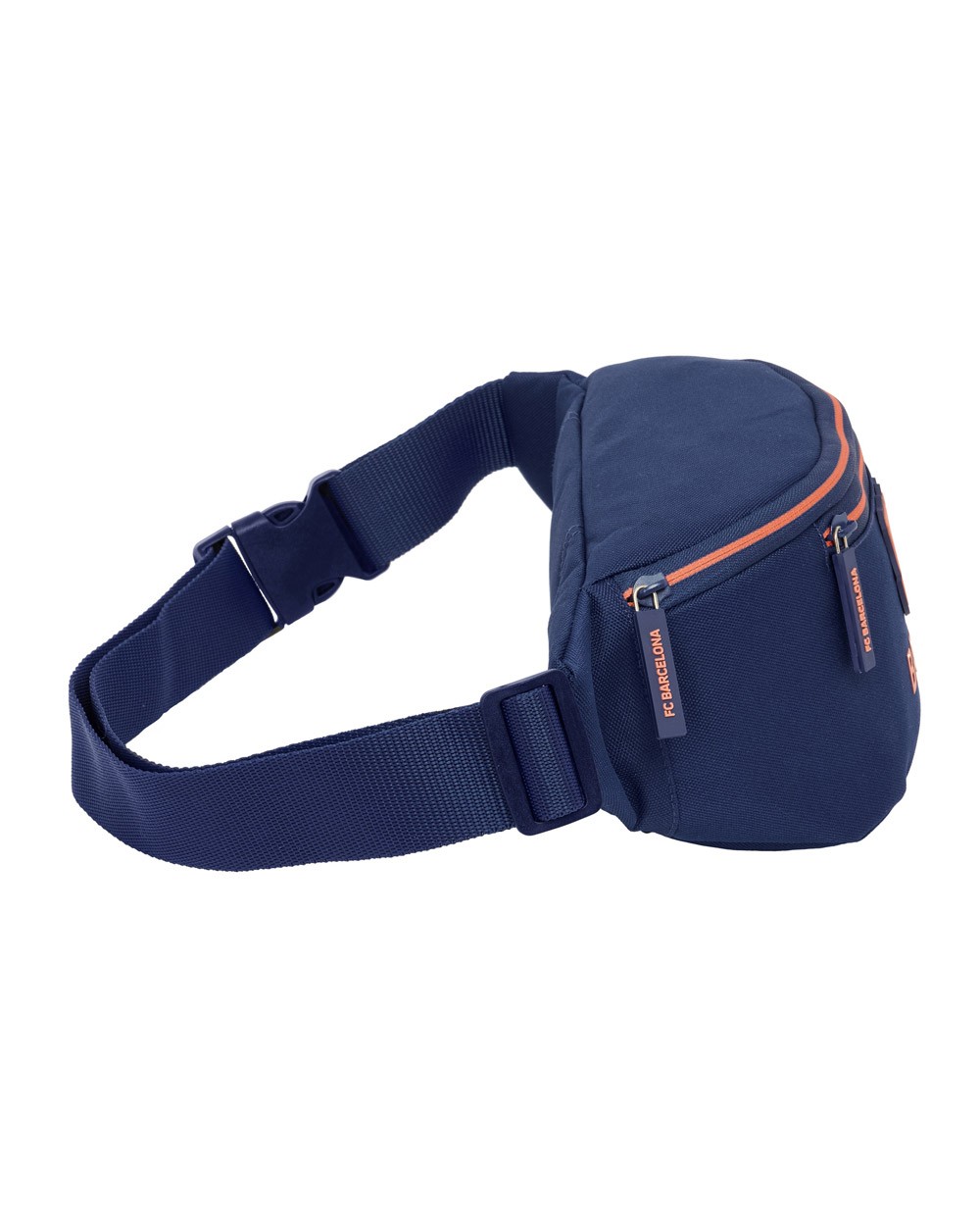 Rinonera safta fc barcelona 2ª equipacion 25 26 120x230x90 mm