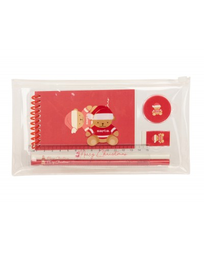 Bolso escolar portatodo safta actividades complementos safta 105x225x10 mm
