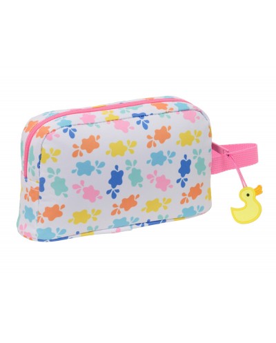 Portadesayunos safta termo peppa pig baby 120x215x65 mm