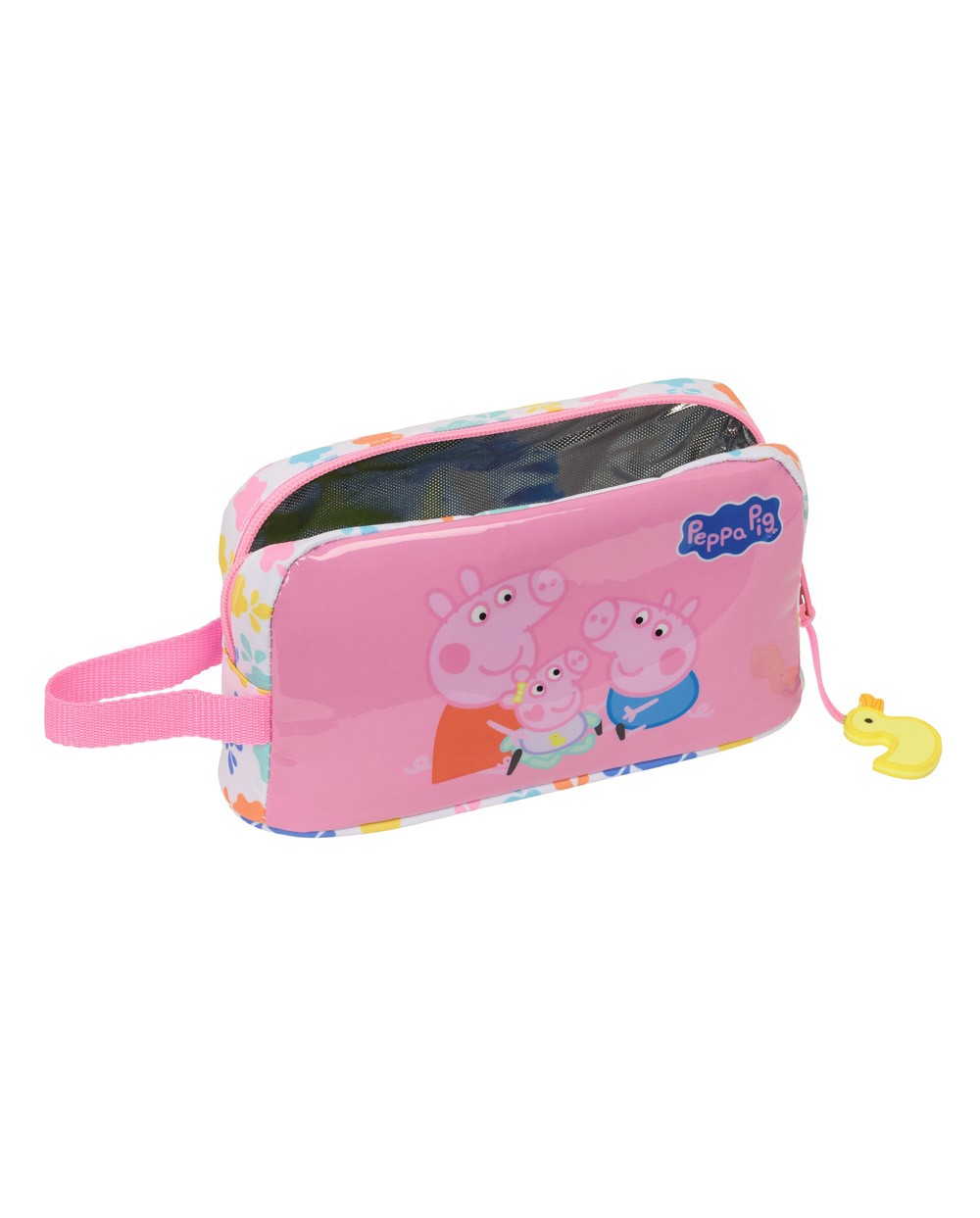 Portadesayunos safta termo peppa pig baby 120x215x65 mm