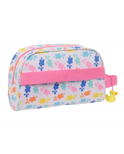 Neceser safta adaptable a carro peppa pig baby 160x260x90 mm