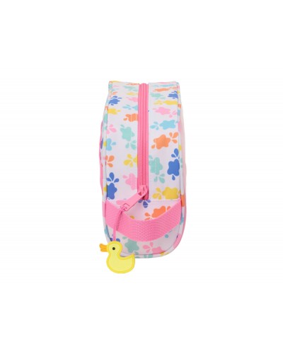 Neceser safta adaptable a carro peppa pig baby 160x260x90 mm