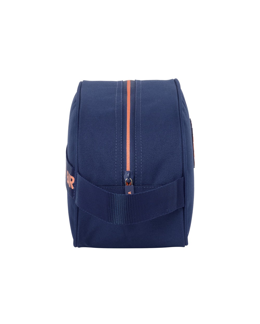 Neceser safta 1 asa adaptable a carro fc barcelona 2ª equipacion 25 26 150x260x120 mm