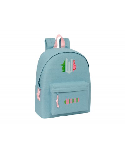 Mochila safta wicked 420x330x150 mm