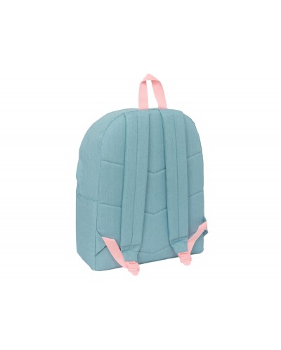 Mochila safta wicked 420x330x150 mm