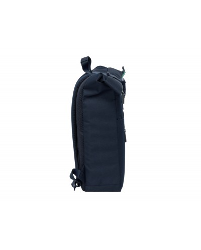 Mochila safta solapa para portatil 156 real madrid 2ª equipacion 25 26 420x280x130 mm