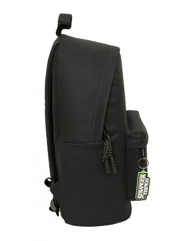 Mochila safta para portatil 141 stranger things 410x310x160 mm