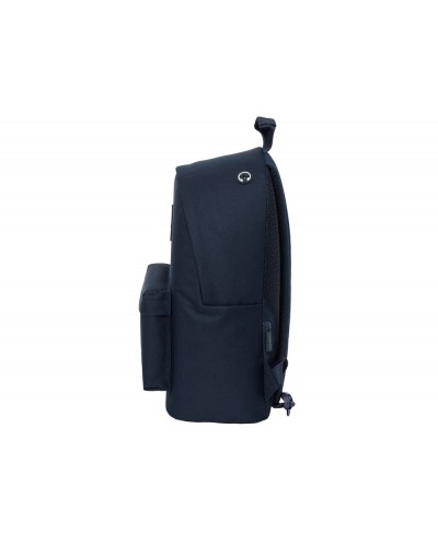 Mochila safta para portatil 141 real madrid 2ª equipacion 25 26 410x310x160 mm