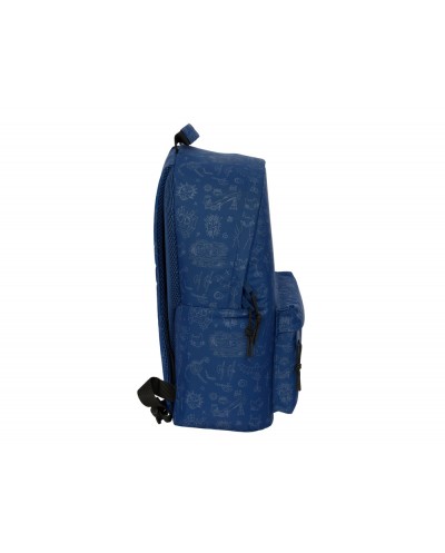 Mochila safta para portatil 141 como entrenar a tu dragon 410x310x160 mm