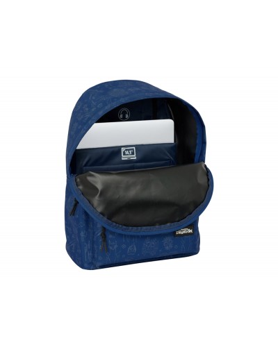 Mochila safta para portatil 141 como entrenar a tu dragon 410x310x160 mm