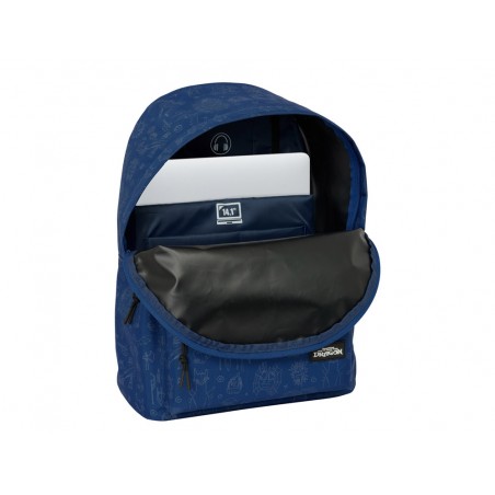 Mochila safta para portatil 141 como entrenar a tu dragon 410x310x160 mm
