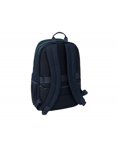 Mochila safta padel real madrid 2ª equipacion 25 26 420x300x170 mm