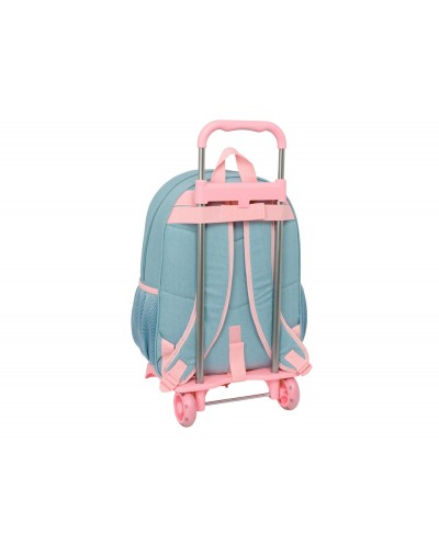 Mochila safta mod 180 con carro 905 wicked 420x330x140 mm