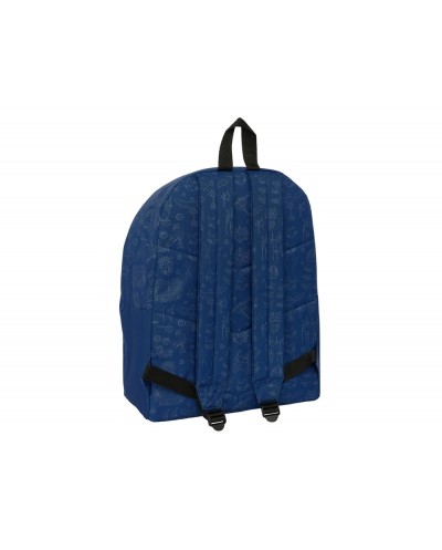Mochila safta como entrenar a tu dragon 420x330x150 mm