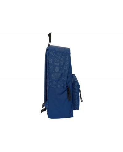 Mochila safta como entrenar a tu dragon 420x330x150 mm