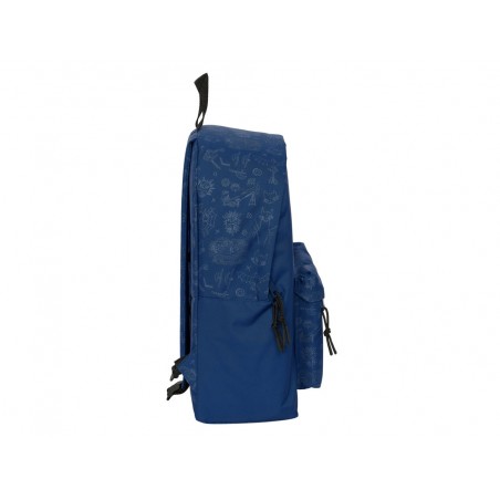 Mochila safta como entrenar a tu dragon 420x330x150 mm
