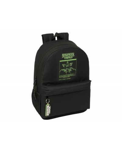 Mochila safta adaptable a carro stranger things 460x300x140 mm