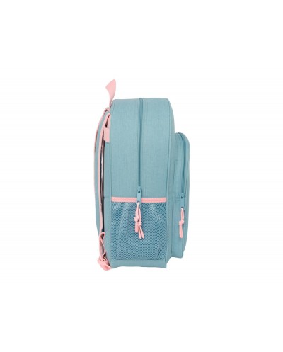 Mochila safta adaptable a carro wicked 420x330x140 mm