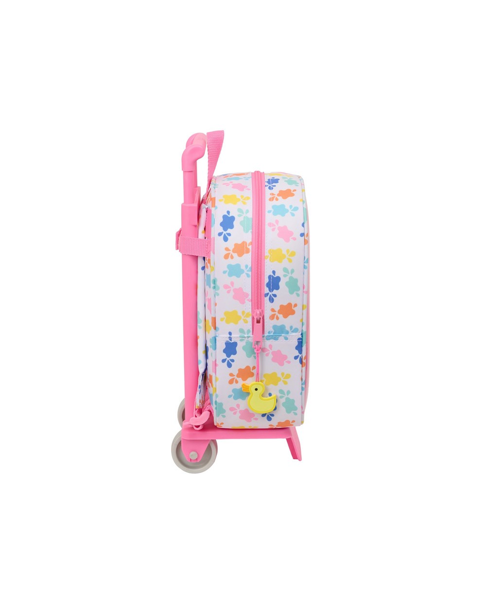 Mochila safta 232 carro 805 peppa pig baby 270x220x100 mm
