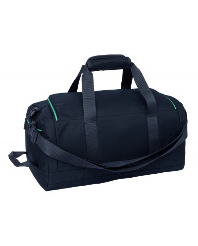 Bolsa de deporte safta real madrid 2ª equipacion 25 26 250x500x250 mm