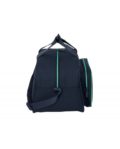 Bolsa de deporte safta real madrid 2ª equipacion 25 26 240x400x230 mm