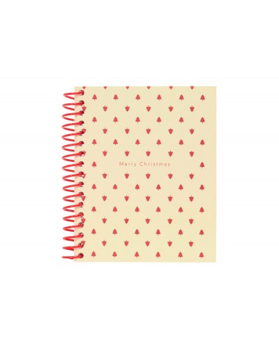 Cuaderno espiral safta a6 120h 60 gr microperforado cuadro 5 mm tapa forrada complementos safta Cuaderno espiral safta a6 120h 60 gr microperforado cuadro 5 mm tapa forrada complementos safta