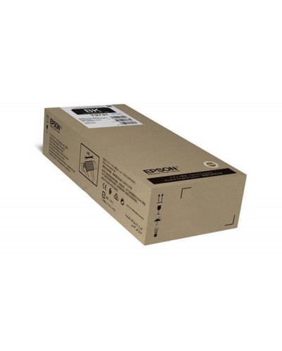 Ink jet epson pro wf c869r xl negro