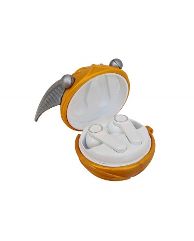 Auriculares harry potter true wireless snitch