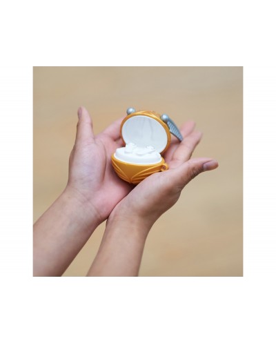 Auriculares harry potter true wireless snitch