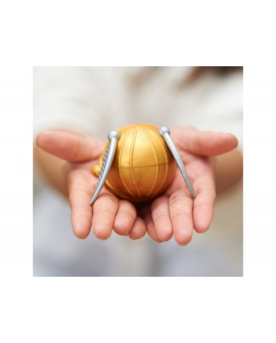 Auriculares harry potter true wireless snitch