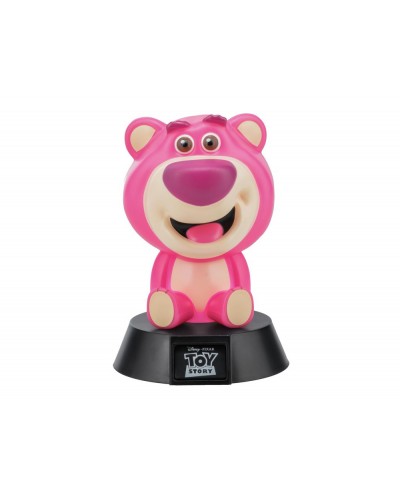 Lampara toy story icon lotso