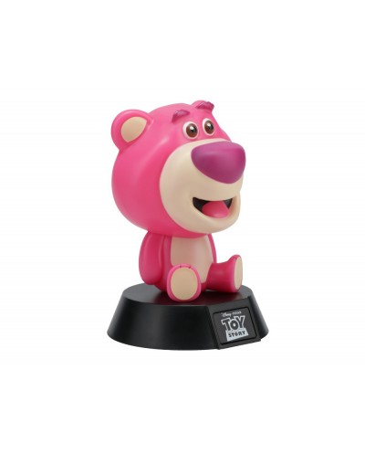 Lampara toy story icon lotso