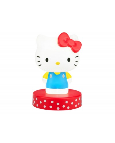 Lampara hello kitty icon