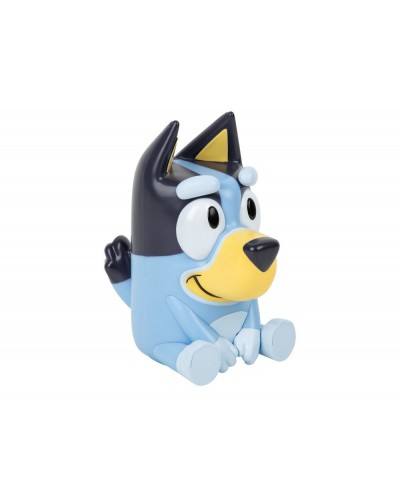 Lampara bluey con sonido