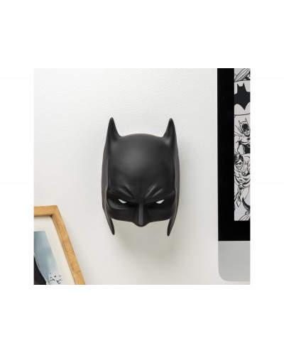 Lampara dc comics mascara batman