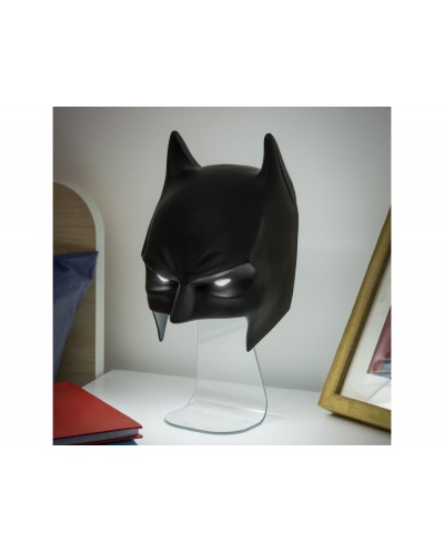Lampara dc comics mascara batman