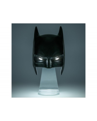 Lampara dc comics mascara batman