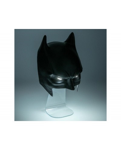 Lampara dc comics mascara batman