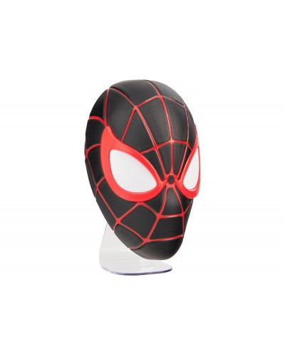 Lampara marvel mascara miles morales