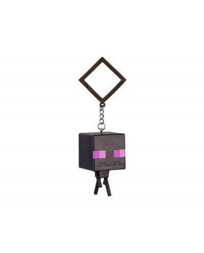 Colgantes para mochila minecraft expositor de 24 unidades surtidas