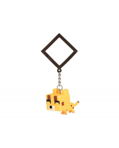 Colgantes para mochila minecraft expositor de 24 unidades surtidas