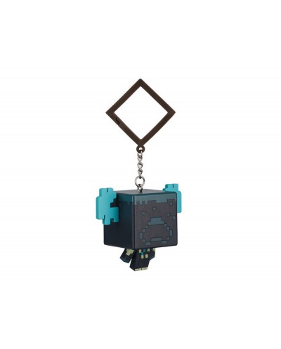 Colgantes para mochila minecraft expositor de 24 unidades surtidas
