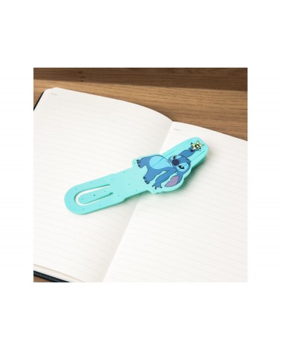 Lampara lilostitch de lectura stitch