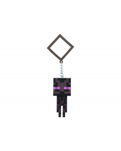 Colgantes para mochila minecraft expositor de 24 unidades surtidas