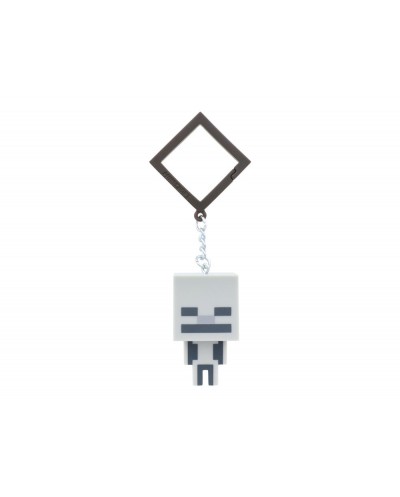 Colgantes para mochila minecraft expositor de 24 unidades surtidas