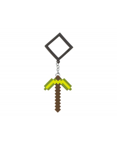 Colgantes para mochila minecraft expositor de 24 unidades surtidas