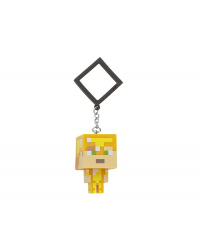 Colgantes para mochila minecraft expositor de 24 unidades surtidas