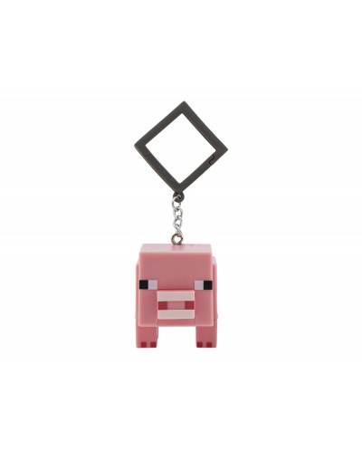 Colgantes para mochila minecraft expositor de 24 unidades surtidas