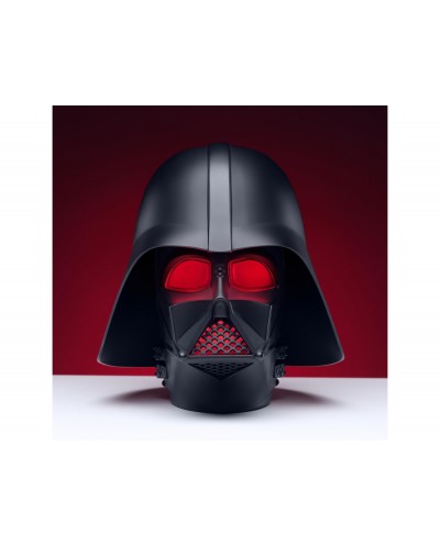 Lampara star wars darth vader