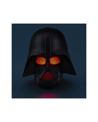 Lampara star wars darth vader
